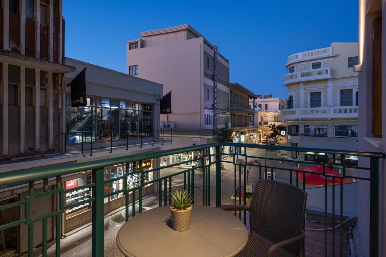 Mirma City Old Town Chania  Exterior foto