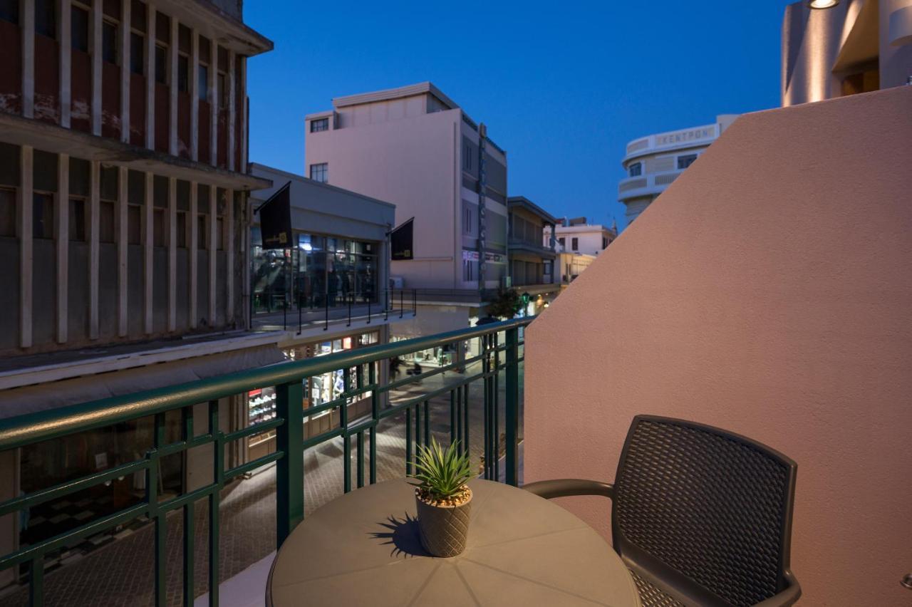 Mirma City Old Town Chania  Exterior foto